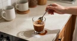 Coffee And High Fructose Mix In New Health Review