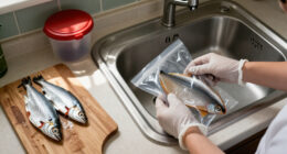 Cold Smoked Fish Recalled Because Of Listeria Risk