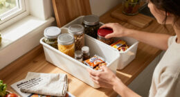 Costco's Selling A $35 Home Organizer Shoppers Say Is A “Superb Buy”