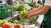 FDA Announces Plan To Address Cyclospora On Fresh Produce