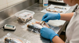 FDA Issues Warning About Cold Smoked Fish Because Of Botulism Risk; Company Refuses To Recall Product