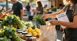 Flavor Boosters Shopping Checklist 2026