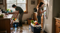 Food Safety Tips For Hurricane Recovery