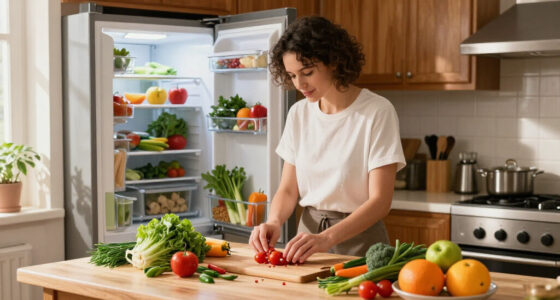 Fresh Meal Planning Checklist 2026