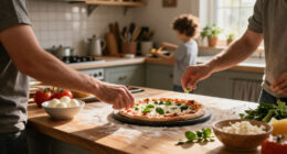 Homemade Pizza Night Checklist 2026
