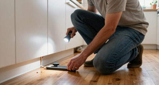 How To Get Rid Of Mice In Your House, According To Pest Experts