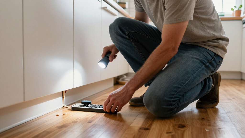 How To Get Rid Of Mice In Your House, According To Pest Experts