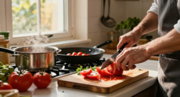 Misen’s Pro-Level Cookware And Knives Are On Major Sale — Here Are Our Top 10 Picks, Starting At $14