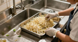 More Sprouting Seeds Linked To Outbreak Recalled; FDA Still Won't Name Supplier