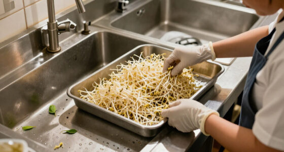 More Sprouting Seeds Linked To Outbreak Recalled; FDA Still Won't Name Supplier