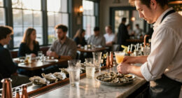 Next Wave Awards Industry Icon Of The Year: Kimball House