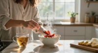 The Best Healthy Breakfast Foods To Start Your Day Right, According To Nutrition Experts