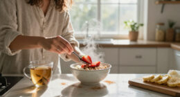 The Best Healthy Breakfast Foods To Start Your Day Right, According To Nutrition Experts