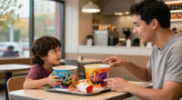 The McDonald’s Boo Buckets Are Back, But This Year’s Designs Are Dividing Fans