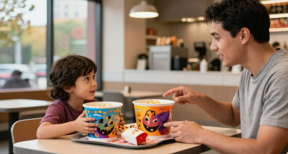 The McDonald’s Boo Buckets Are Back, But This Year’s Designs Are Dividing Fans