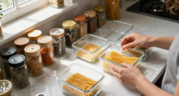 The “Soft Decluttering” Method Removes The Pressure From Organizing