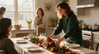 We’re Calling It: This Design Is Going To Be The Most Popular For Holiday Hosting