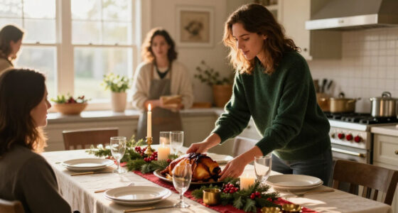 We’re Calling It: This Design Is Going To Be The Most Popular For Holiday Hosting