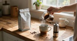 We Tried 10 Bags Of Medium-Roast Coffee Beans — And The Clear Winner Tastes Café-Worthy