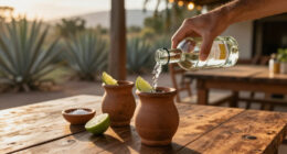 We Tried 9 Tequilas — And This “Smooth” Under $40 Bottle Was The Unanimous Favorite