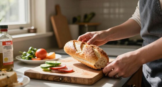 WinCo Foods LLC Issues Allergy Alert On Undeclared Sesame In Hoagie Rolls